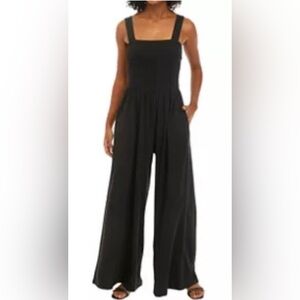 True Craft Romper Black Size Large